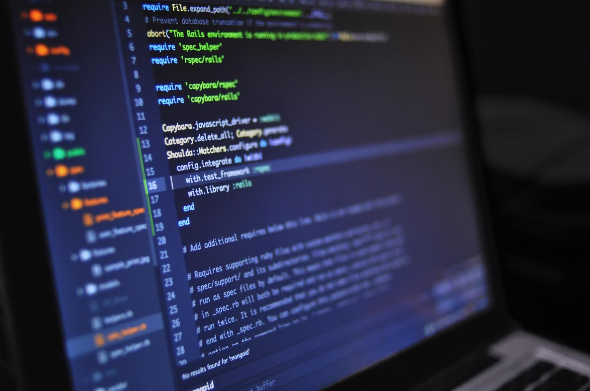 nginx configuration samples