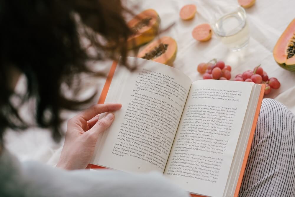 FREE e-Books