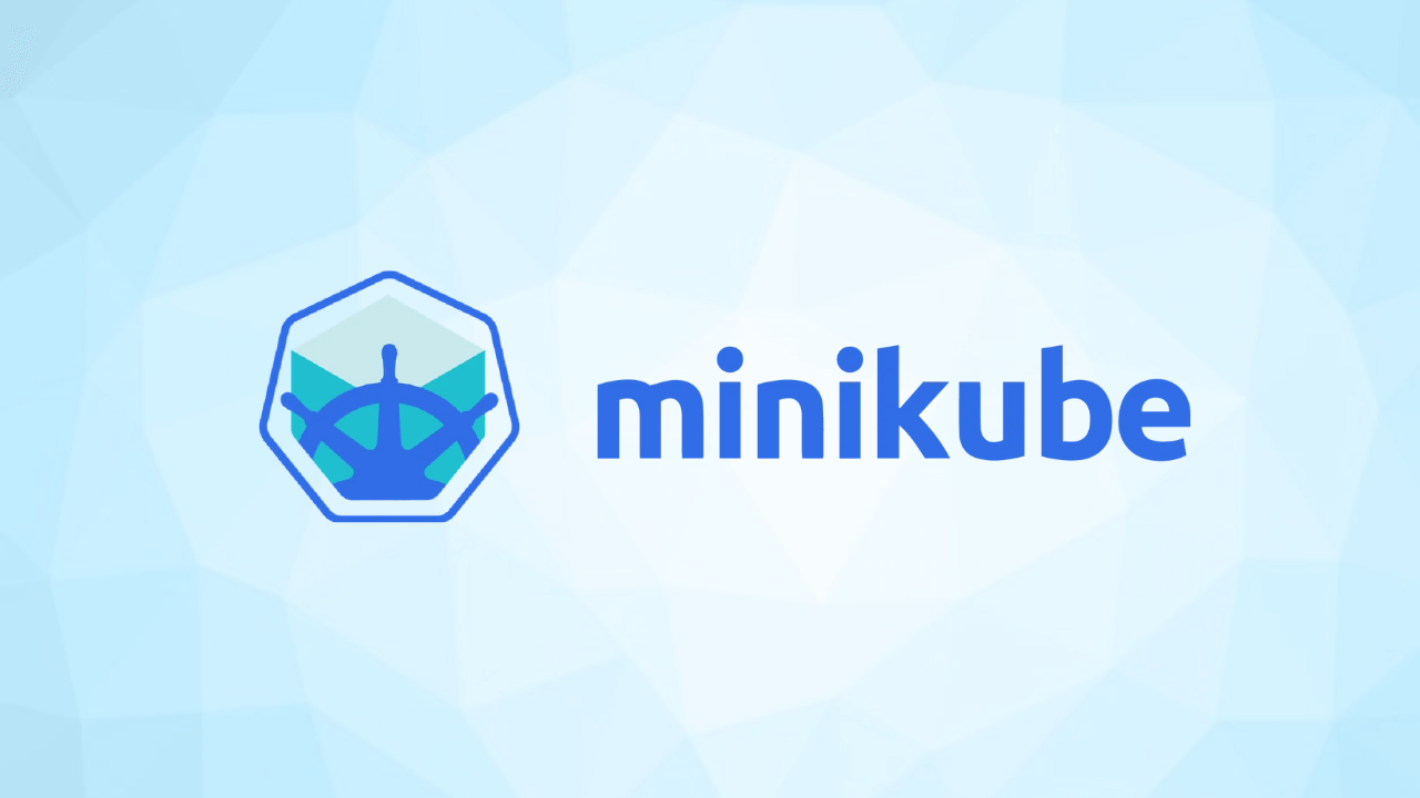 minikube